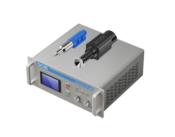 Plasma Cleaning Equipment
